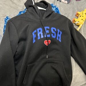 Fresh love